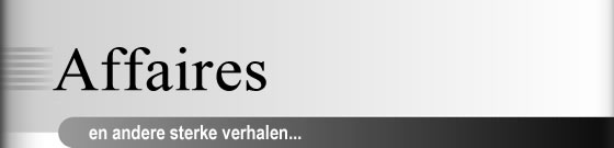 wielerexpress columns en affaires
