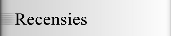 Recensies