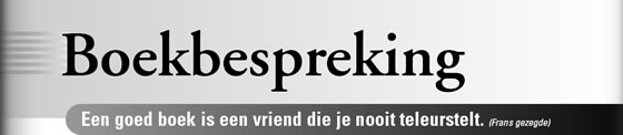 Wielerexpress 2006 - Boekbespreking