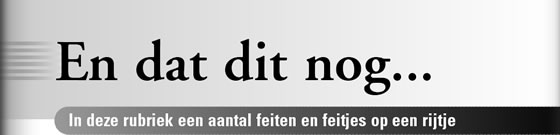 Wielerexpress 2006 - En dan dit nog