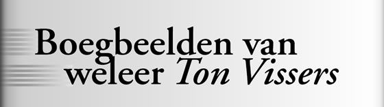 Wielerexpress 2006 - Boegbeelden van weleer: Ton Vissers