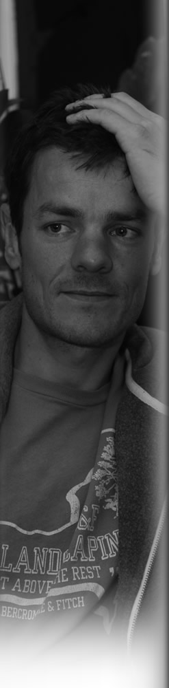 Wielerexpress 2007 - Marc Lotz en zijn horrorverhaal over Epo