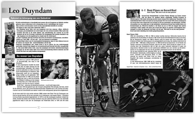 Leo Duyndam JungleKey.fr Wiki