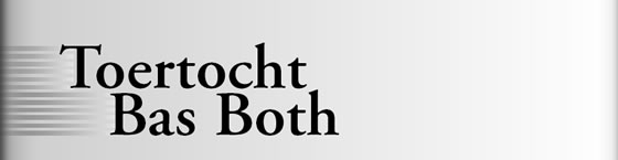 Wielerexpress 2008 - Toertoch Bas Both