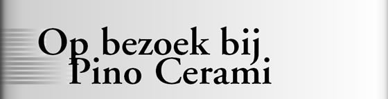Wielerexpress 2008 - Op bezoek bij Pino Cerami