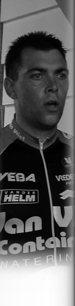 Wielerexpress 2008 - Wilco Zuijderwijk en de gesloten vrede met Joop Zoetemelk