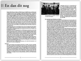 Wielerexpress 2008 - En dan dit nog