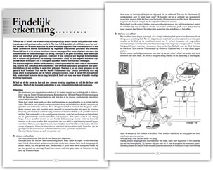 Wielerexpress 2009 - Eindelijk erkenning...