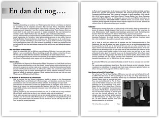 Wielerexpress 2009 - En dan dit nog...